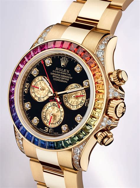 Relojes Rolex Cosmograph Daytona 